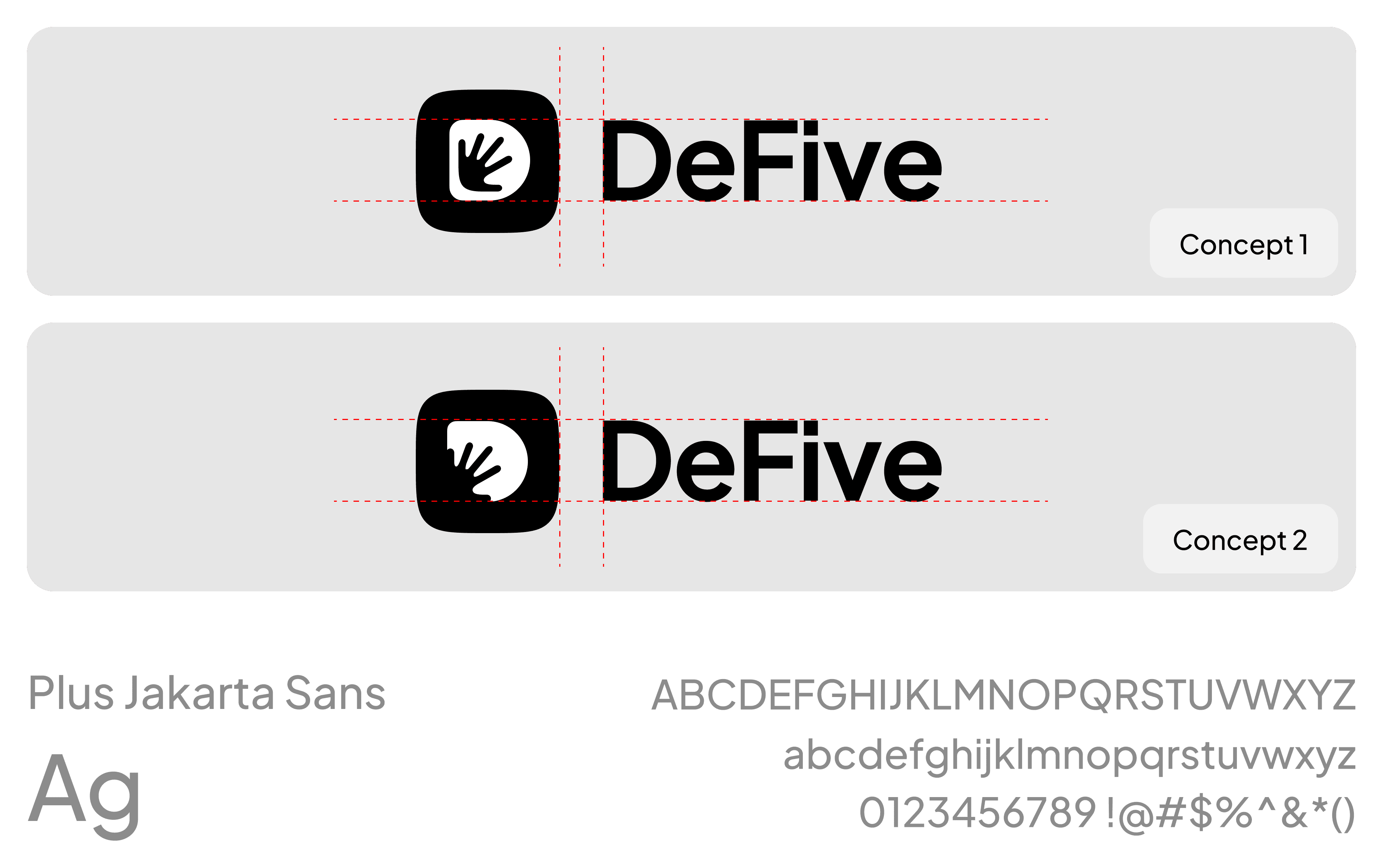 Defive