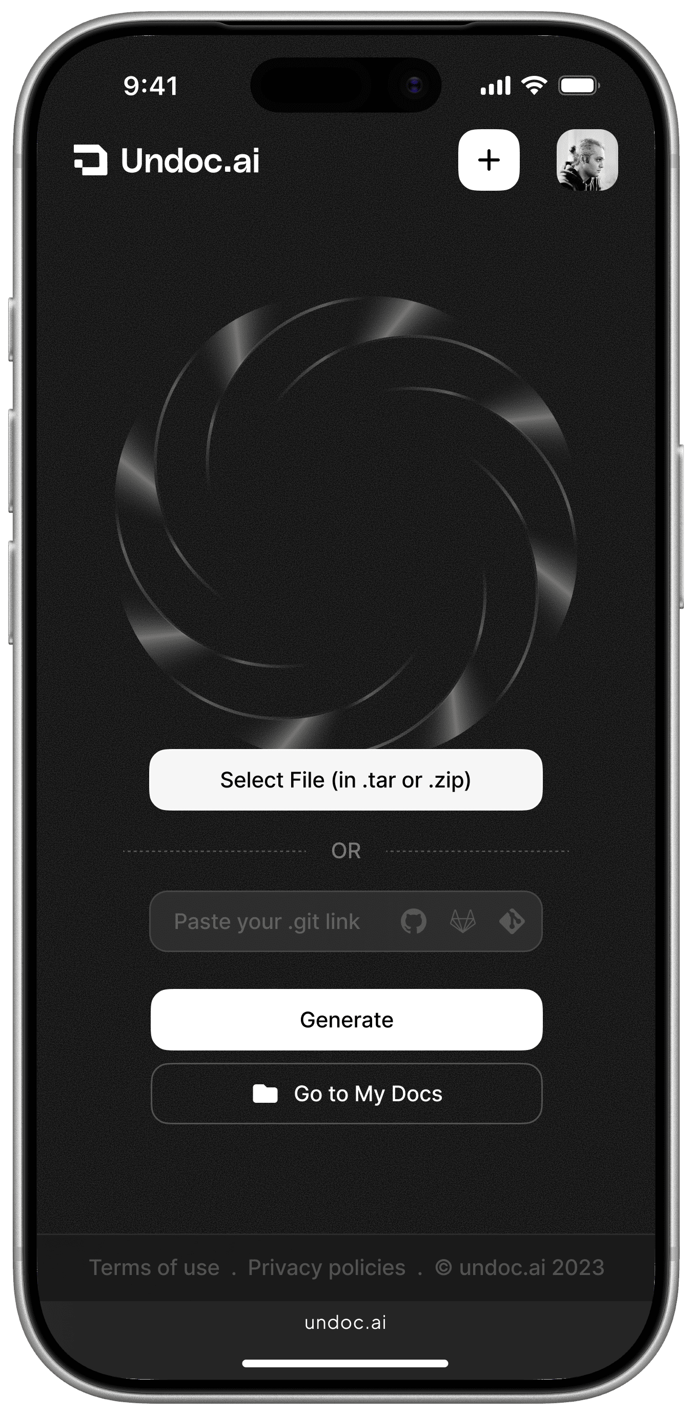undoc.ai