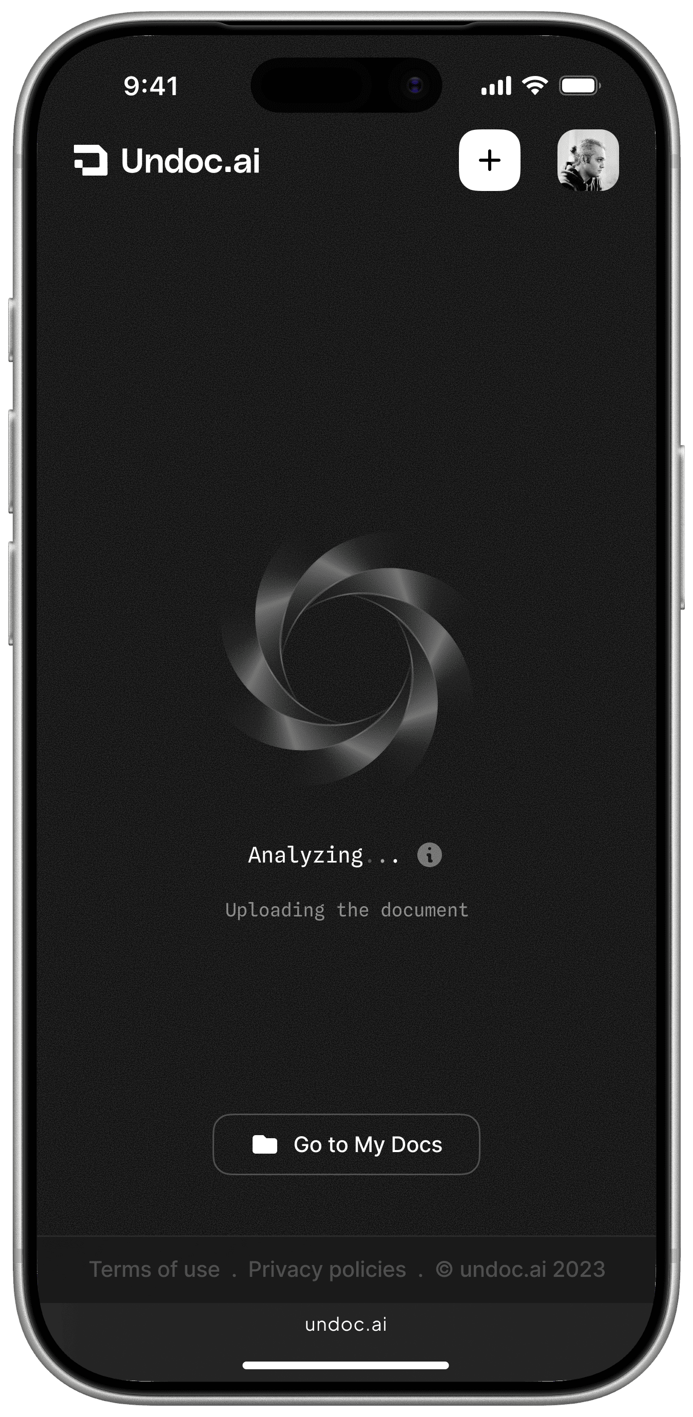 undoc.ai