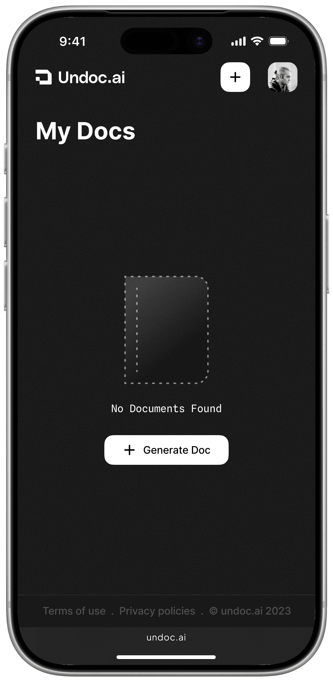 undoc.ai