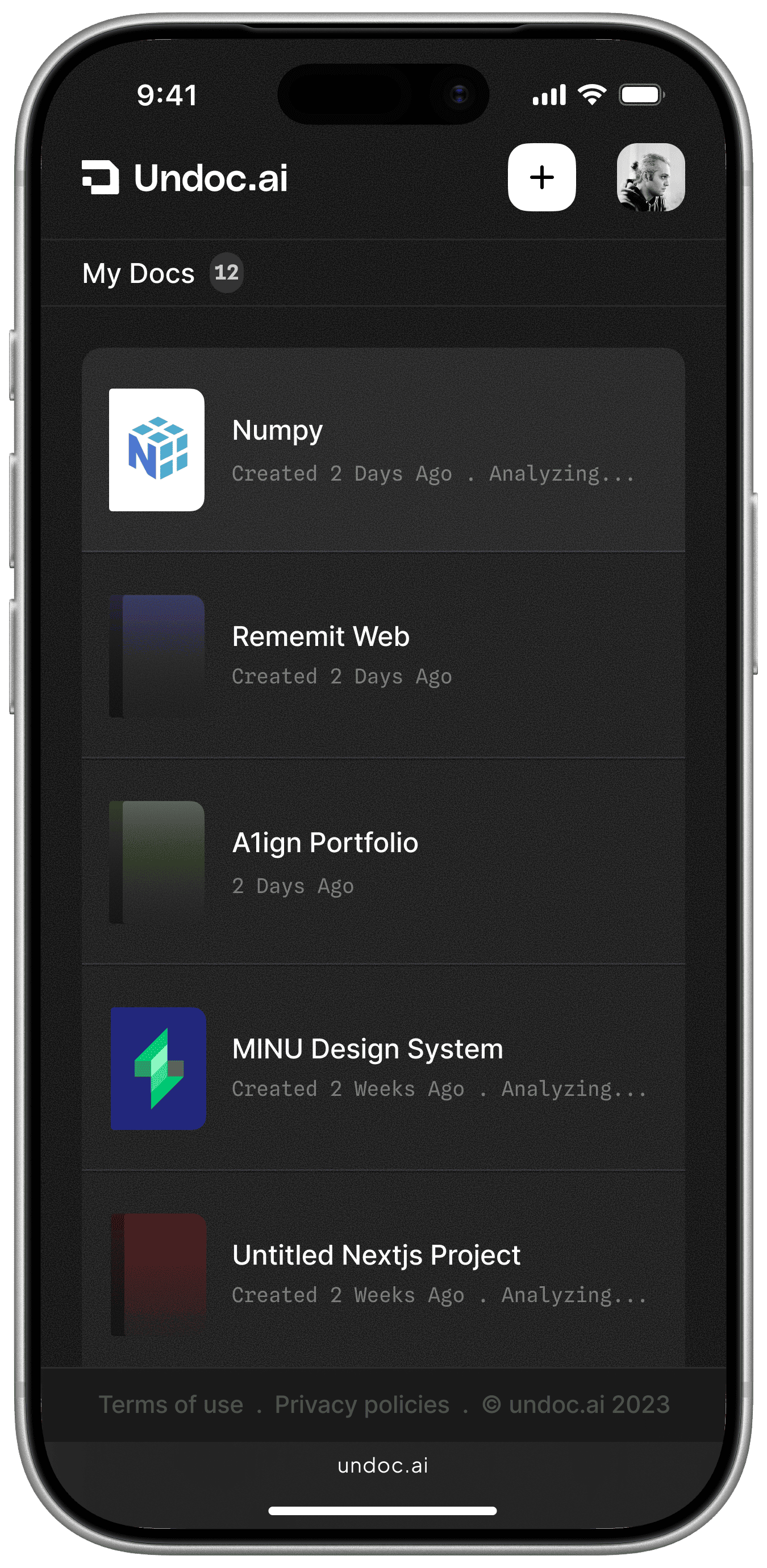 undoc.ai
